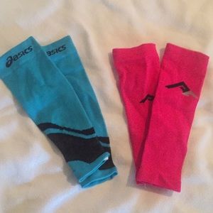 Compression sleeves (calf)